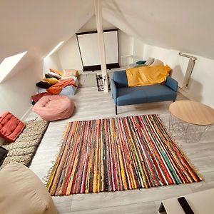Appartement met Vier Slaapkamers